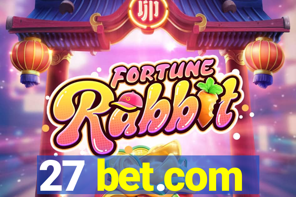 27 bet.com